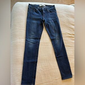 Women's Blue Jeans